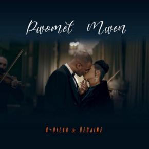 K-DILAK FT BEDJINE - PWOMET MWEN