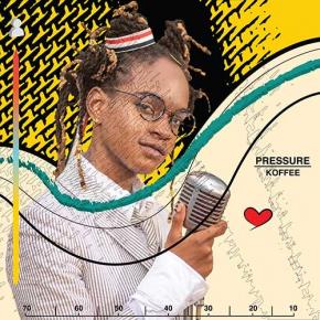 KOFFEE - PRESSURE