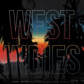 KOFFEE - WEST INDIES