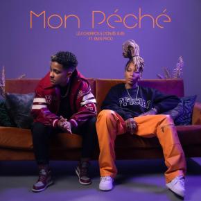 LEA CHURROS FT LYCINAIS JEAN & RM'N PRPD - MON PECHE