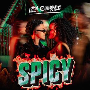 LEA CHURROS - SPICY