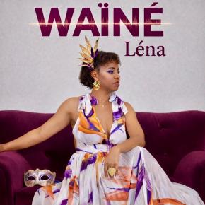 LENA - WAÏNE