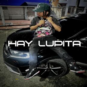 LOMIIEL - HAY LUPITA