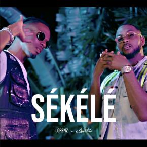 LORENZ FT SAYSZ - SEKELE