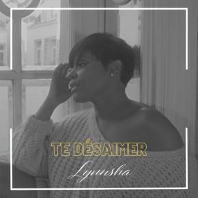 LYNNSHA - TE DESAIMER