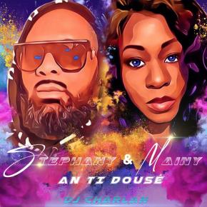 STEPHANY FT MAINY - ON TI DOUCE