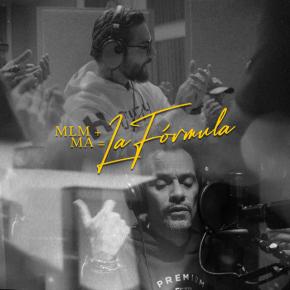 MALUMA Y MARC ANTHONY - LA FORMULA