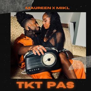 MAUREEN FT MIKL - TKT PAS