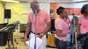 LES MECENES EN LIVE - DECOLLAGE CARNAVAL HORS SAISON 2024