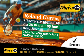 ROLAND GARROS 2025