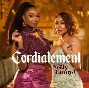 NESLY FT FANNY J - CORDIALEMENT