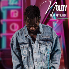 NOLDY - M'AP RETOUNEN