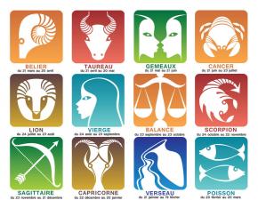 HOROSCOPE