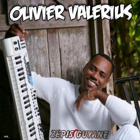 OLIVIER VALERIUS - ZEPIS GUYANE