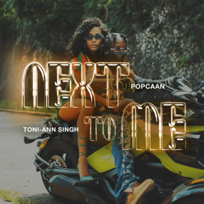 POPCAAN FT TONI-ANN SINGH