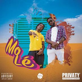 POPLANE FT MOMO WANG - MO LE