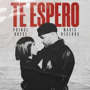 PRINCE ROYCE FT MARIA BECCERA - TE ESPERO