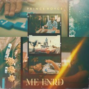 PRINCE ROYCE - ME EN RD