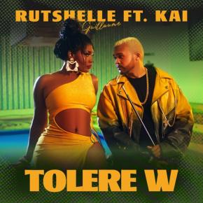 RUTSHELLE GUILLAUME FT KAI - TOLERE W