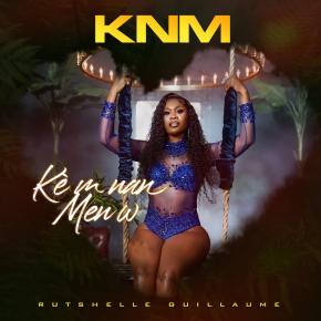 RUTSHELLE GUILLAUME - KE NAN MENW