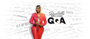 RUTSHELLE GUILLAUME FT WENDYYY - ALL ON ME