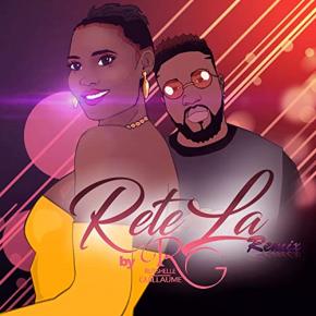 RUTSHELLE GUILLAUME FT OSWALD - RETE LA REMIX