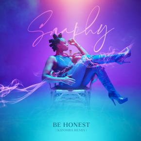 SAAPHY - BE HONEST