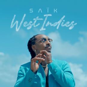 SAIK - WEST INDIES