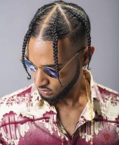 L'ARTISTE S.A.M.O SUR LA CRISE SANITAIRE ACTUELLE