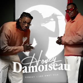 SENSEY FT JOE DWET FILE - HONEY DAMOISEAU