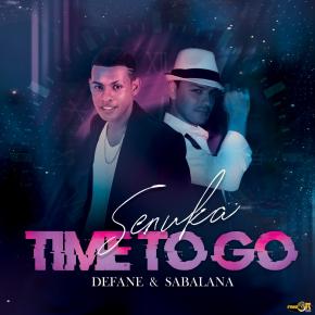 DEFANE FT SABALANA - TIME TO GO