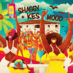 SHAGGY FT KES - MOOD