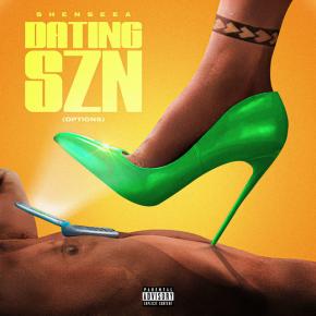 SHENSEEA - DATING SZN