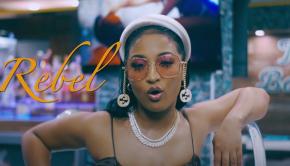 ZUM FT SHENSEEA - REBEL