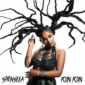 SHENSEEA - RUN RUN