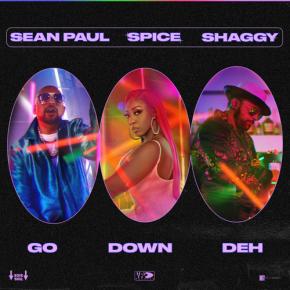 SPICE FT SHAGGY AND SEAN PAUL - GO DOWN DEH