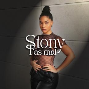 STONY - T'AS MAL