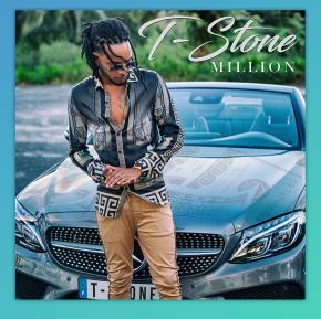 T-STONE - MILLION