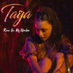 TAIJA - RAIN ON MY WINDOW