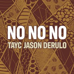 TAYC FT FASON DERULO - NO NO NO