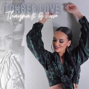 THAYNA FT DJ NISSA - TOMBE LOVE