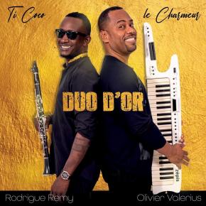 TI COCO FT LE CHARMEUR - DUO D'OR
