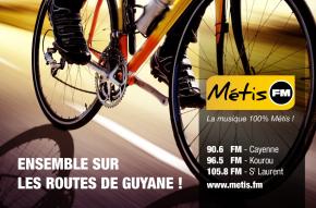 ENSEMBLE SUR LES ROUTES DE GUYANE