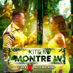 T VICE FT PHYLLISIA ROSS - KITE M MONTRE W