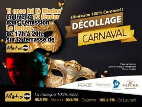 TI COCO KE LE BLADAS EN LIVE