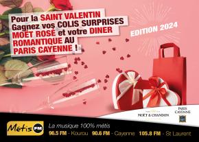 LE QUIZ METIS ST VALENTIN