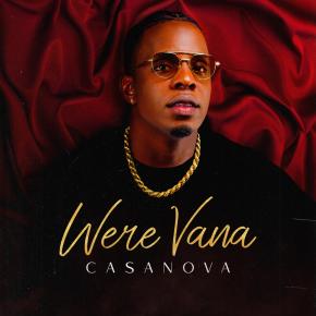 WERE VANA - CASANOVA