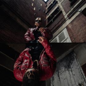 MERYL FT EVA - COCO CHANEL