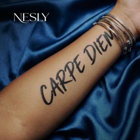 NESLY - CARPE DIEM