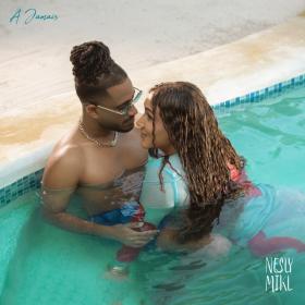 NESLY ET MIKL - A JAMAIS